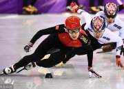 开云体育中国-关于法国羽毛球队横扫韩国羽毛球队，陶菲克打破历史纪录的信息