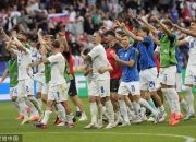 开云下载-丹麦小胜捷克，晋级欧洲杯四强