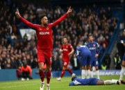 开云体育app-切尔西逼平狼队，领跑位置不动摇的简单介绍