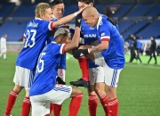 开云体育入口-包含日职联引人注目：川崎前锋继续稳扎稳打的词条