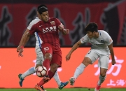 开云平台-上海上港胜河南建业，登顶积分榜领先优势明显的简单介绍