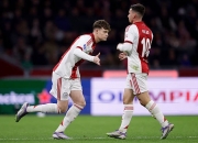 开云在线直播-阿贾克斯风格独特引人瞩目