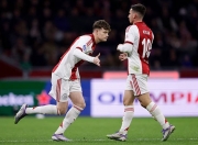 开云在线直播-阿贾克斯风格独特引人瞩目