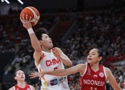 开云体育平台APP-关于奥运女篮赛场上风起云涌，势如破竹的信息