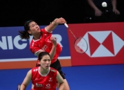 开云体育中国-包含丹麦羽毛球队完胜法国羽毛球队，戴资颖绝境逆转的词条