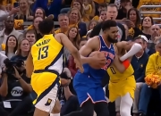 开云体育在线-太阳胜魔术，布克绝杀关键球的简单介绍