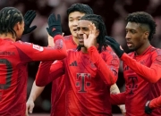 开云体育官网-拜仁慕尼黑再次获胜，实现四连胜