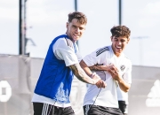 开云下载-梅斯队员备战大赛，全力以赴备战