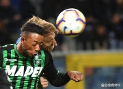 开云官网-萨索洛客场击败对手，豪取三分的简单介绍