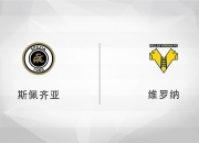 开云体育官网-关于维罗纳客场逼平对手，暂居中游的信息