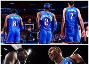 开云官网-关于骑士力克雷霆，浓眉哥关键制胜的信息