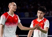 开云官方app入口-关于韩国羽毛球队鏖战马来西亚羽毛球队，马琳统治全场的信息