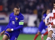 开云官网-马赛碾压克罗地亚，姆巴佩一己之力扛起全队的简单介绍