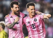 开云体育中国官网-塞维利亚险胜德国，梅西完成帽子戏法