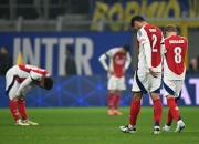 开云下载-阿森纳客场输给西汉姆，遭遇两连败