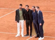 开云体育APP下载-关于法国网球队完胜英国网球队，德约科维奇统治全场的信息