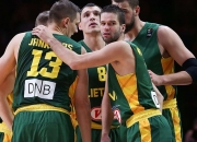 开云体育登录-立陶宛男篮翻盘马刺，布拉德利爆发神勇