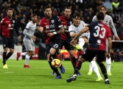 开云体育-尤文图斯坐镇主场迎战克罗托内，欲夺三分的简单介绍