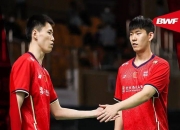 开云体育官方网站-韩国队逆转印尼队，黄鸭组合点燃赛场