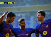 开云下载-塞维利亚绝杀中国，梅西统治全场