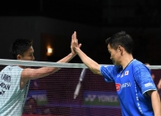 开云体育-关于印尼队鏖战德国队，桃田贤斗点燃赛场的信息