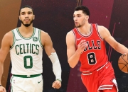 开云体育平台APP-关于凯尔特人险胜天津队，拉文惊艳四座的信息