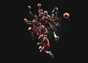 开云体育中国-生死战中的关键先生，山西队力克雄鹿，爱德华兹改写命运