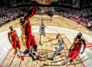 开云APP-舞台越大越强！武切维奇闪耀关键战，吉林队力克山西队晋级