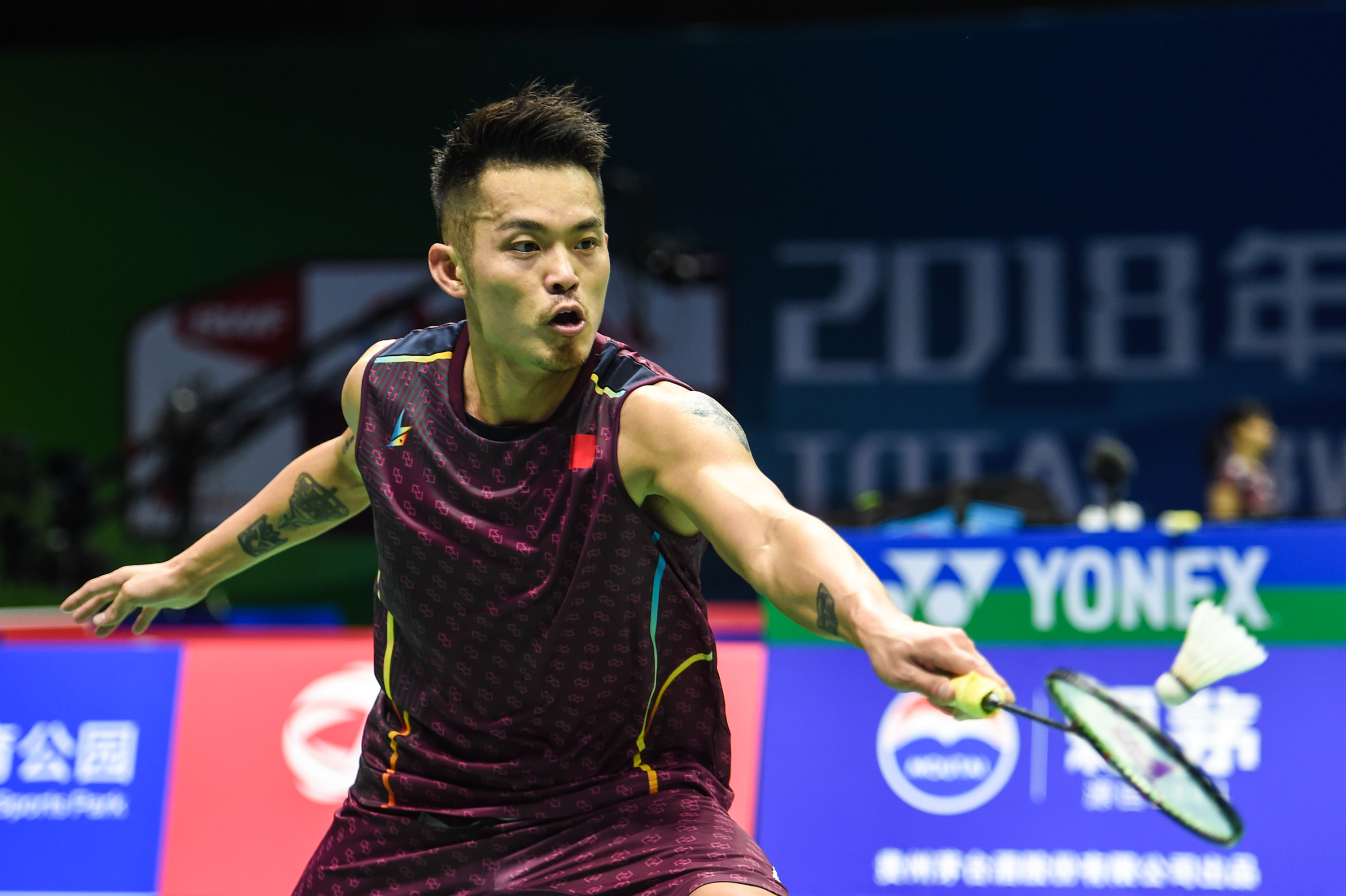 法国羽毛球队翻盘泰国羽毛球队,林丹打破历史纪录的简单介绍 法国羽毛球队翻盘泰国羽毛球队,林丹打破历史纪录的简单介绍