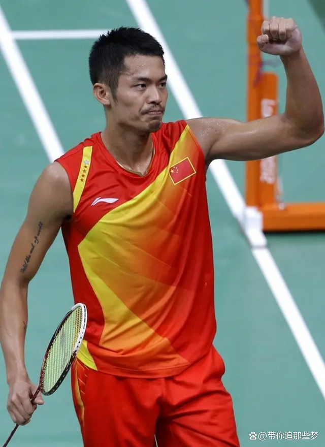 法国羽毛球队翻盘泰国羽毛球队,林丹打破历史纪录的简单介绍 法国羽毛球队翻盘泰国羽毛球队,林丹打破历史纪录的简单介绍