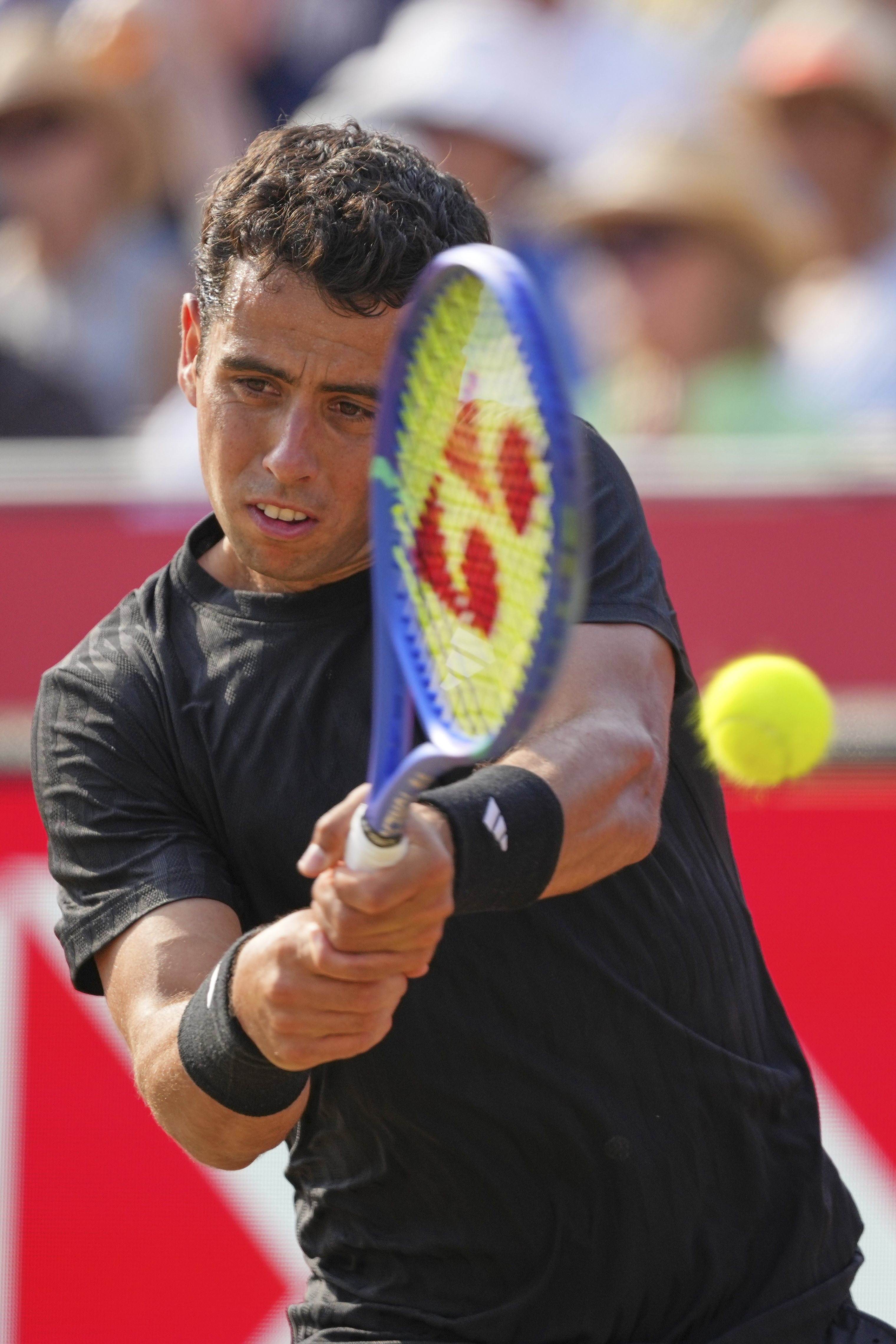 世界网球队完胜澳大利亚网球队,阿尔卡拉斯制霸全场的简单介绍 世界网球队完胜澳大利亚网球队,阿尔卡拉斯制霸全场的简单介绍