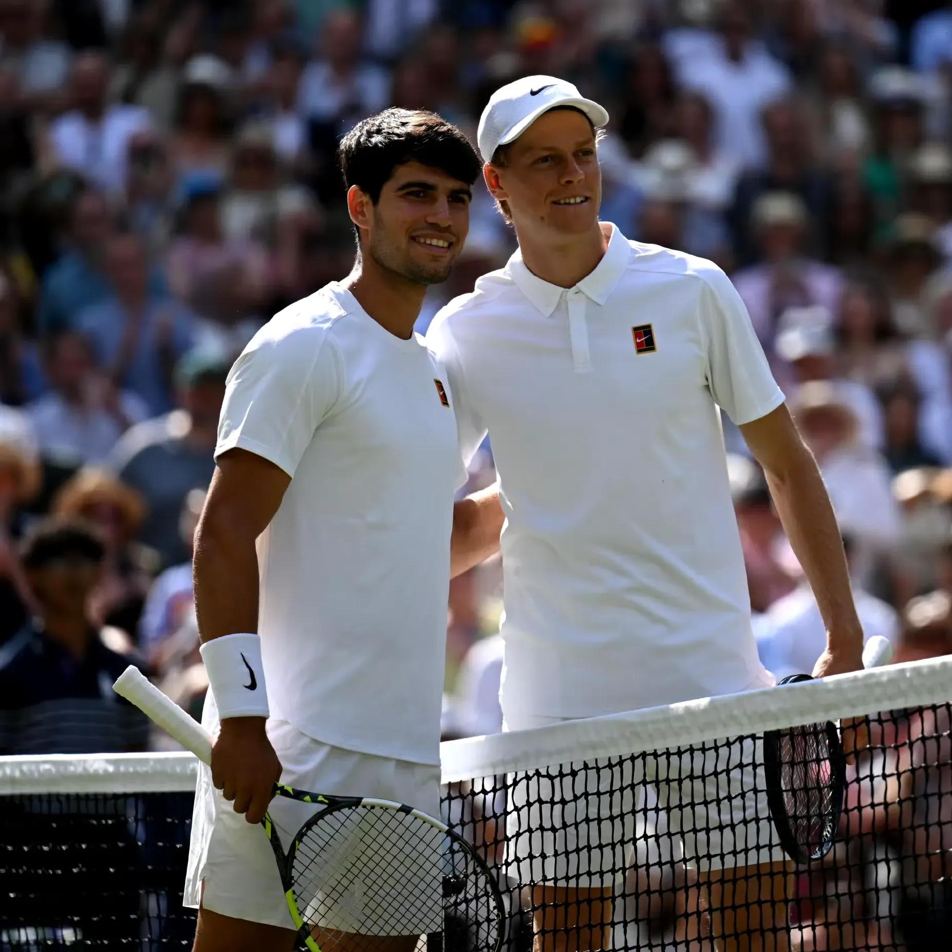 蒙特卡洛大师赛横扫澳网，辛纳扛起全队的简单介绍