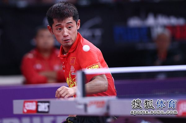 葡萄牙队逆转奥地利队,张继科带队取胜 葡萄牙队逆转奥地利队,张继科带队取胜