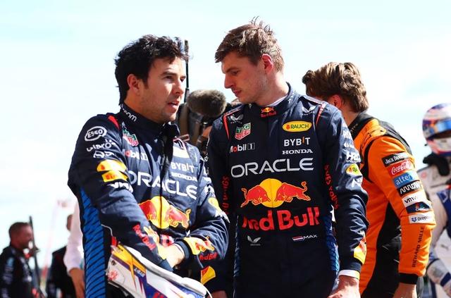 红牛车队轻取阿斯顿马丁，皮亚斯特里关键制胜的简单介绍