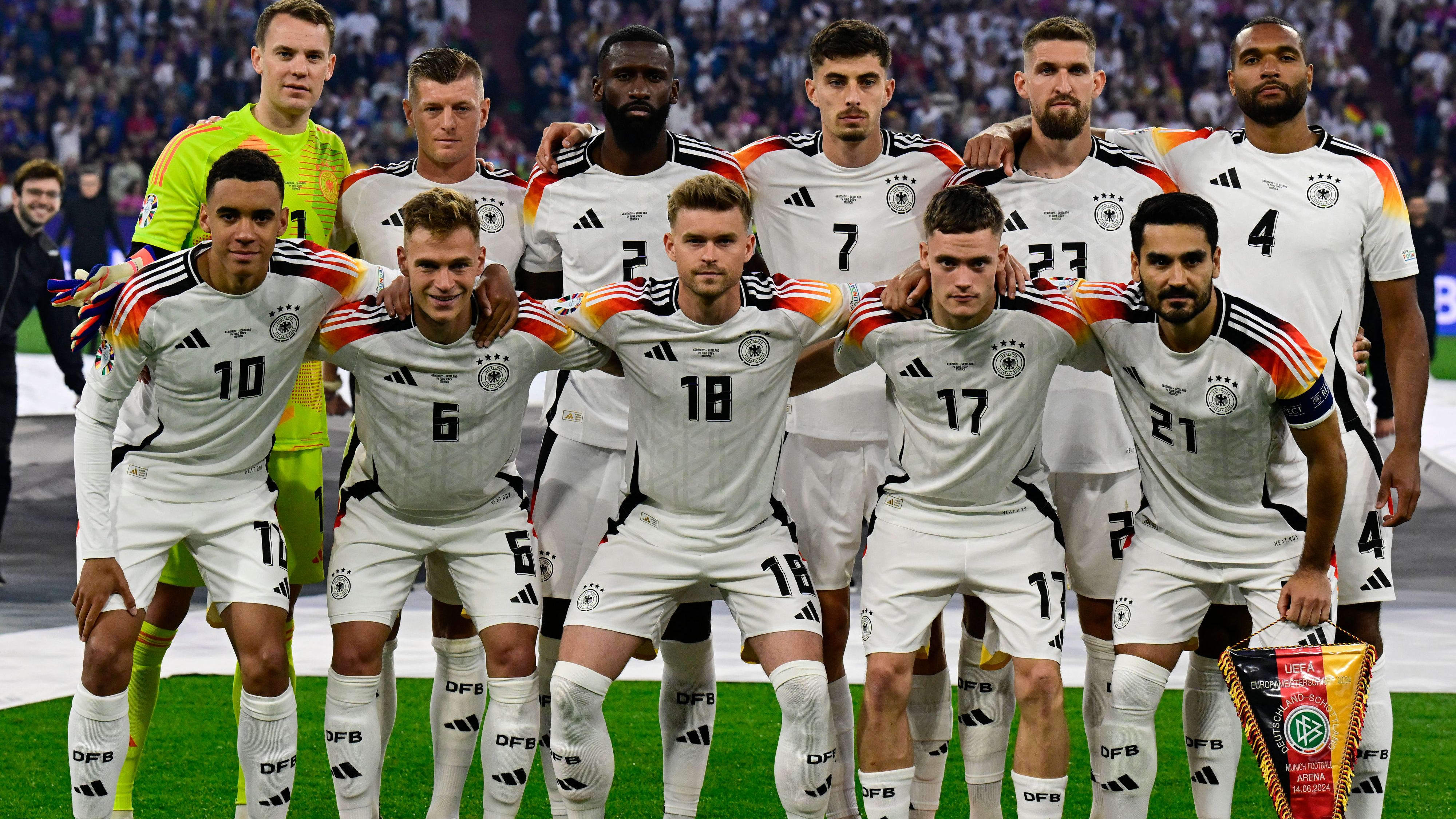 关于目标欧洲杯,各队势如破竹,赛事更加激烈的信息 关于目标欧洲杯,各队势如破竹,赛事更加激烈的信息