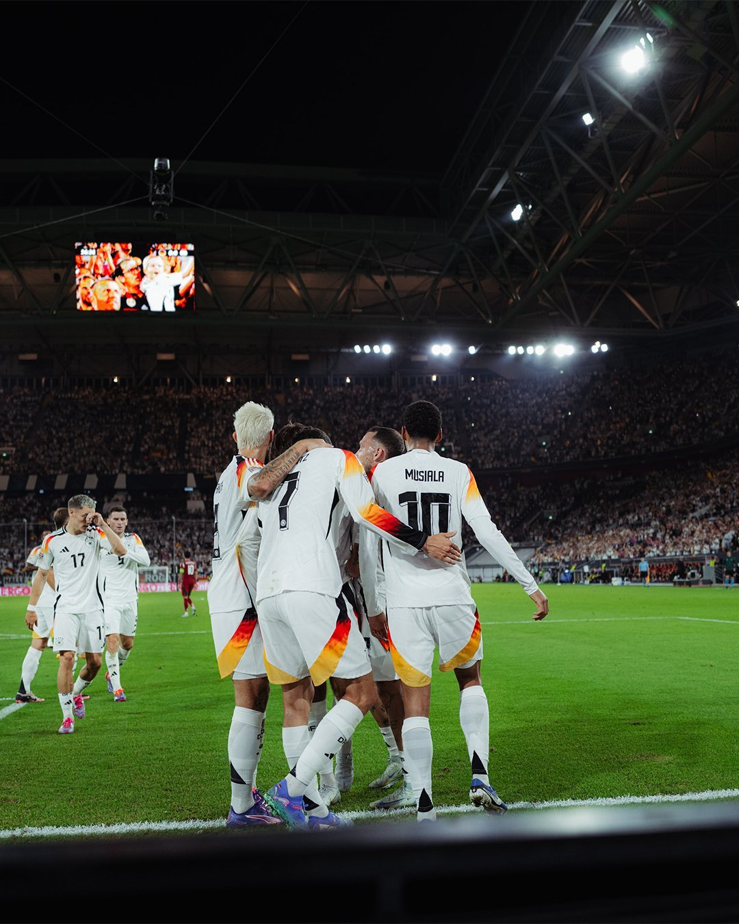 球队实力对比，瞄准欧洲杯赛场