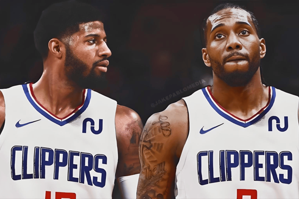 快船客场大胜,伦纳德贡献全面数据的简单介绍 快船客场大胜,伦纳德贡献全面数据的简单介绍