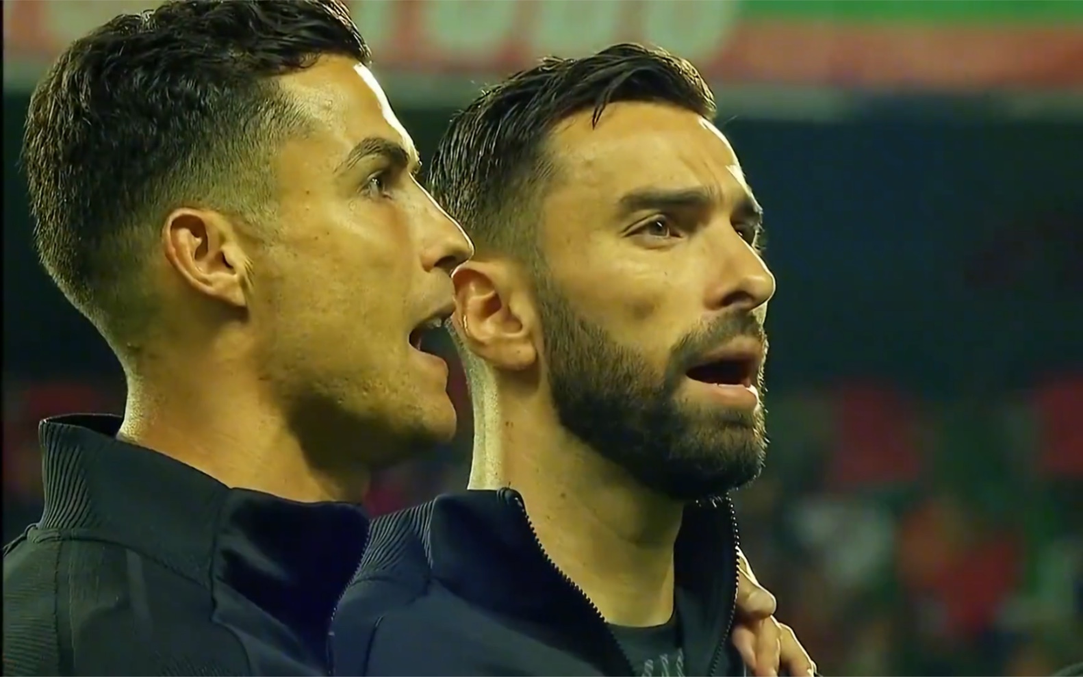 葡萄牙再战卢森堡,决胜时刻要来了的简单介绍 葡萄牙再战卢森堡,决胜时刻要来了的简单介绍