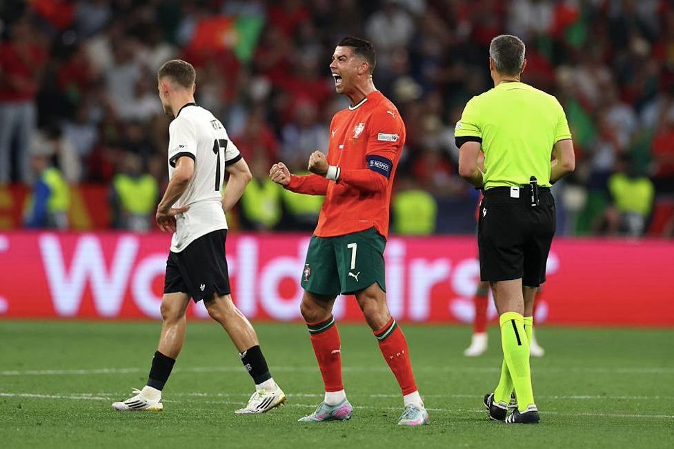 葡萄牙再战卢森堡,决胜时刻要来了的简单介绍 葡萄牙再战卢森堡,决胜时刻要来了的简单介绍