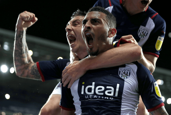 沃特福德主场力克诺里奇，重回胜利轨道的简单介绍