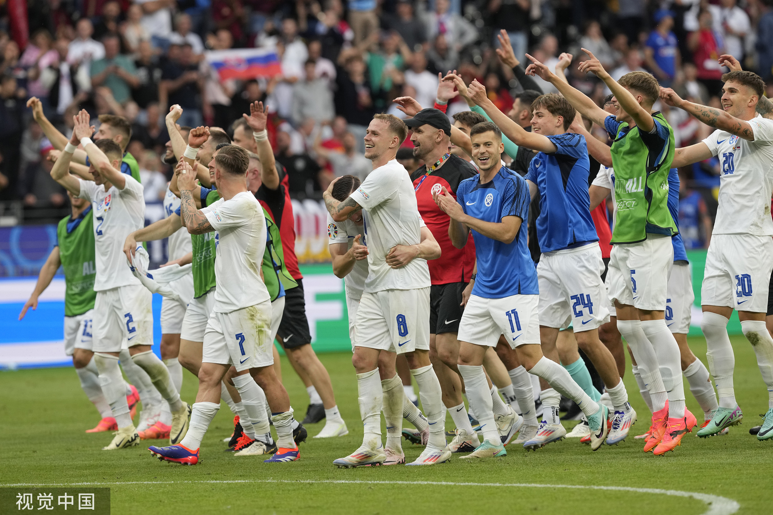 丹麦小胜捷克,晋级欧洲杯四强 丹麦小胜捷克,晋级欧洲杯四强