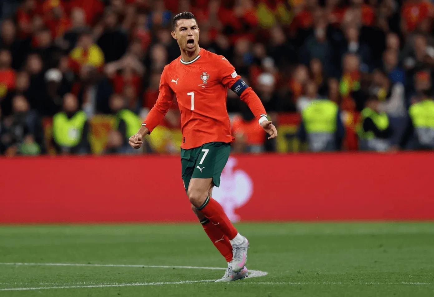 葡萄牙队全队发挥出色，晋级在望的简单介绍