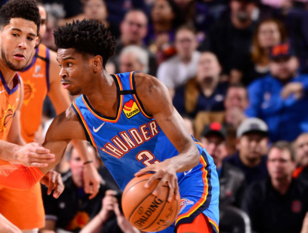 雷霆外线火力全开,击败太阳的简单介绍 雷霆外线火力全开,击败太阳的简单介绍