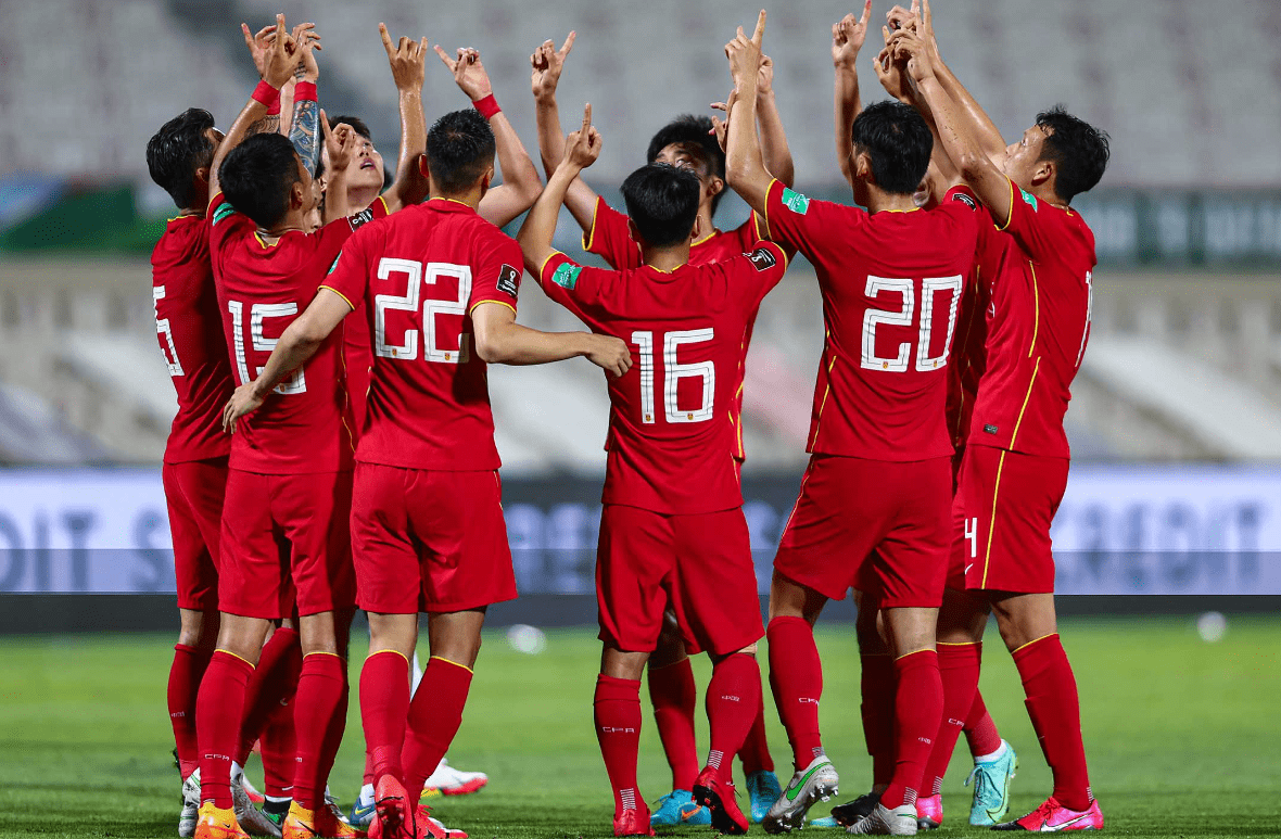 香港球队夺得国际足球赛事关键胜利