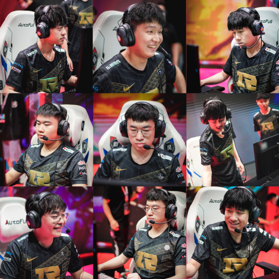 梅斯队员备战大赛，全力以赴备战