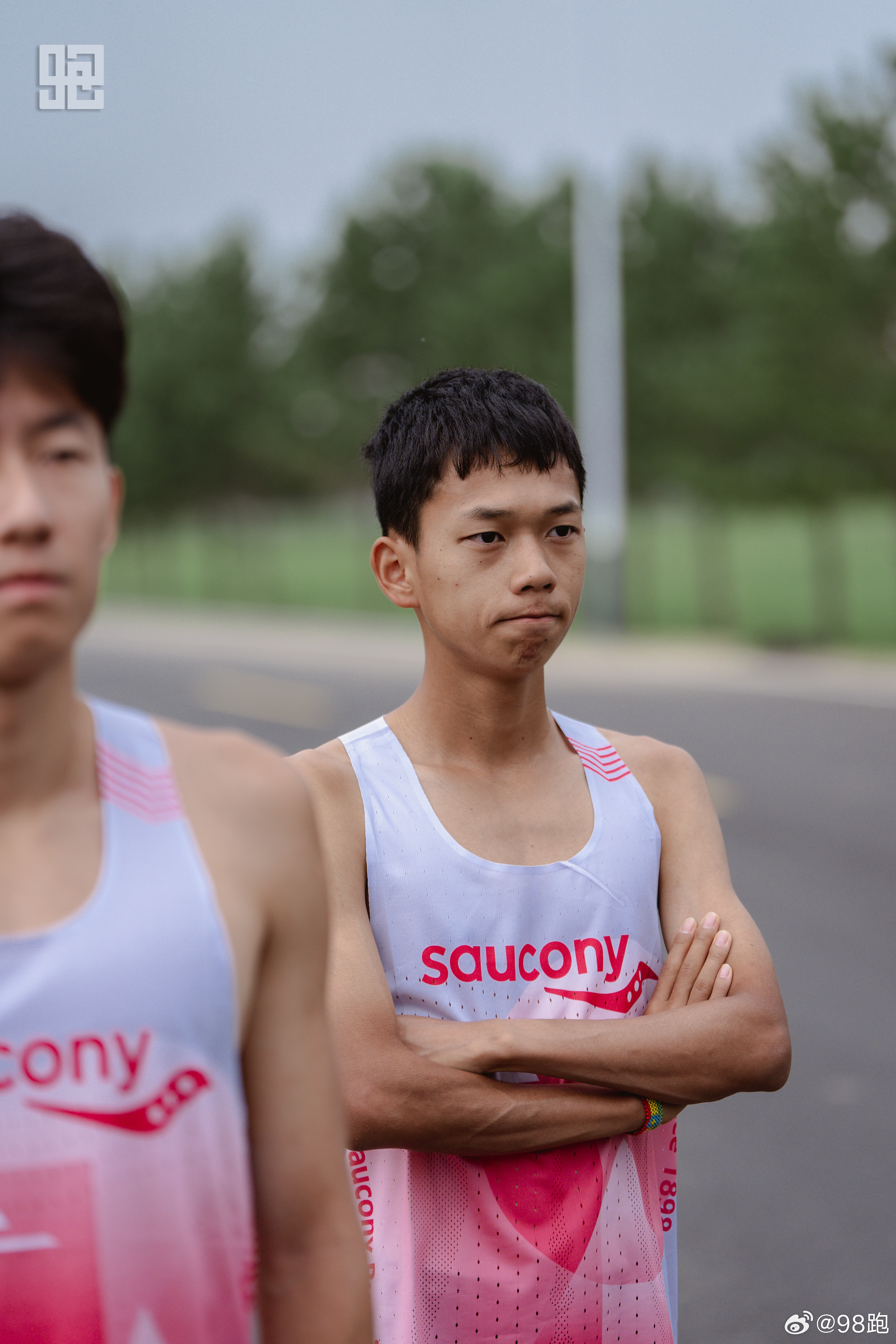 青年球员冲击职业联赛，朝着梦想迈进的简单介绍