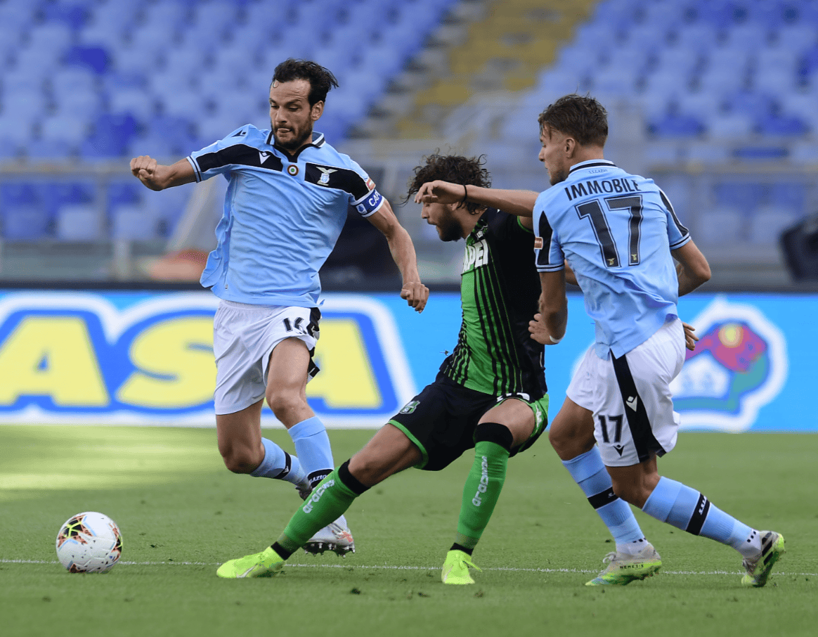 萨索洛客场击败对手，豪取三分的简单介绍