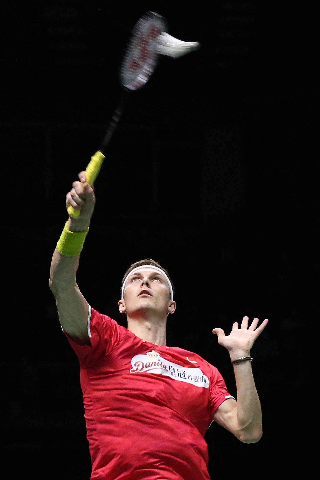 关于印度羽毛球队绝地反击中国羽毛球队，安赛龙关键制胜的信息