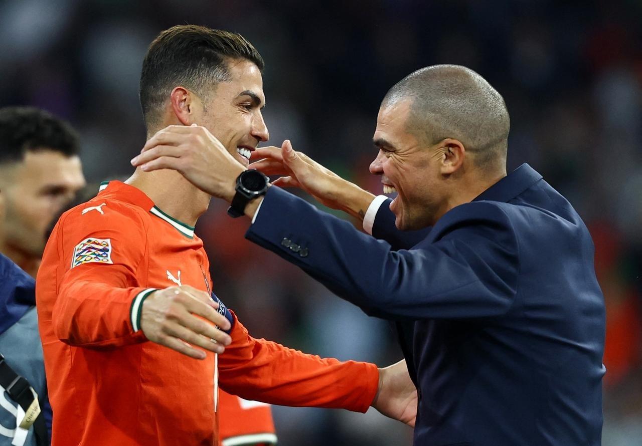 皇马轻取乌克兰，C罗关键制胜