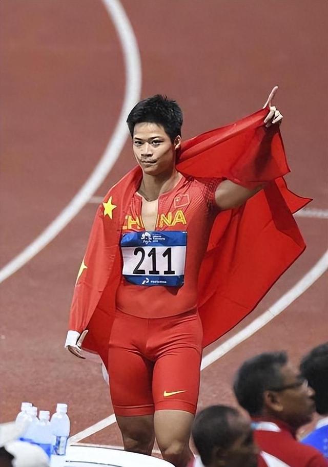 亚洲新星崭露头角，一战成名惊艳世界的简单介绍